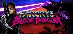 Far Cry 3 - Blood Dragon Auto Global