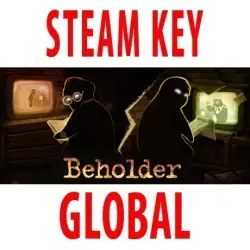 Beholder (STEAM KEY / REGION FREE)