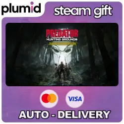 Predator: Hunting Grounds - Jungle Edition Steam Gift / Russia + WORLD / AUTO
