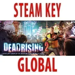 Dead Rising 2 (STEAM KEY) GLOBAL