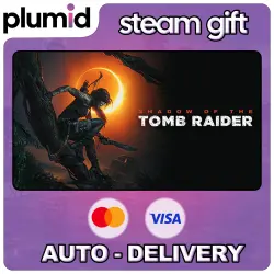 Shadow of the Tomb Raider: Definitive Edition Steam Gift / Russia + WORLD / AUTO