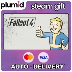 Fallout 4 Steam Gift / Russia + WORLD / AUTO