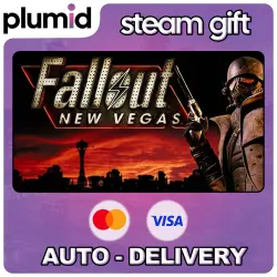 Fallout: New Vegas Steam Gift / Russia + WORLD / AUTO