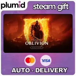 The Elder Scrolls IV: Oblivion Remastered Steam Gift / Russia + WORLD / AUTO