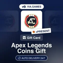 Apex Legends 1000-11500 Coins (EA App Key) RU-CIS-WORLDWIDE + GIFT