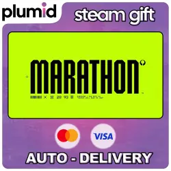 Marathon Steam Gift / WORLD / AUTO