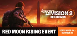 Tom Clancy's The Division 2 Standard Edition Auto Global