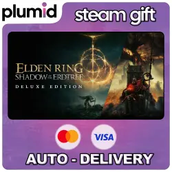 ELDEN RING Shadow of the Erdtree Deluxe Edition Steam Gift / Russia + WORLD / AUTO