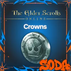 The Elder Scrolls Online | Crowns | Gift