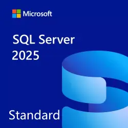 Microsoft SQL Server 2025 Standard Key