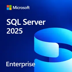 Microsoft SQL Server 2025 Enterprise Key