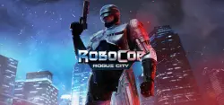 RoboCop: Rogue City Auto Global