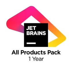JetBrains All Products Pack EDU | 1 год | Активация на личном аккаунте