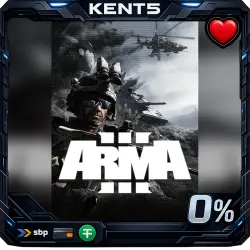 Arma 3 Gold Edition — Steam Gift | RU