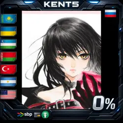 Tales of Berseria Remastered | RU