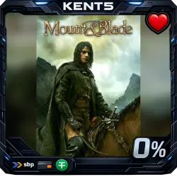 Mount and Blade — Steam Gift | RU