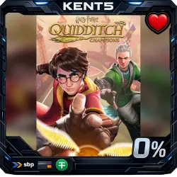 Harry Potter: Quidditch Champions — Steam Gift | RU