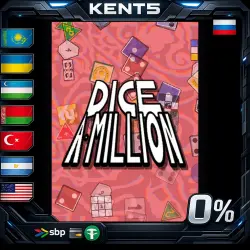 Dice A Million | RU