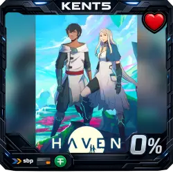 Haven — Steam Gift | PK