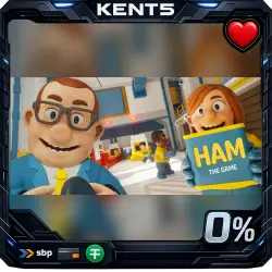 HAM — Steam Gift | RU
