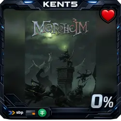 Mordheim: City of the Damned — Steam Gift | RU