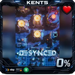 Desynced — Steam Gift | RU