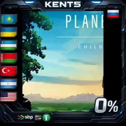 Planet of Lana II | RU