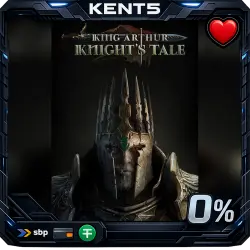 King Arthur: Knight's Tale — Steam Gift | RU