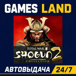Total War: Shogun 2 Collection (Steam) | КЛЮЧ | RU-GLOBAL | АВТОВЫДАЧА 24/7