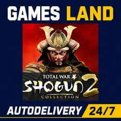Total War: Shogun 2 Collection (Steam) | KEY | RU-GLOBAL | 24/7 AUTO-DELIVERY