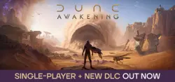Dune: Awakening Auto Global
