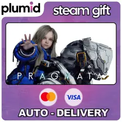 PRAGMATA Steam Gift / Russia + WORLD / AUTO