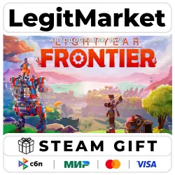 Lightyear Frontier / Steam АВТО / РУ + МИР