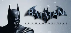 Batman Arkham Origins Auto Global