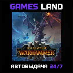 Total War: WARHAMMER III (Steam) | KEY | RU-GLOBAL | 24/7 AUTO-DELIVERY