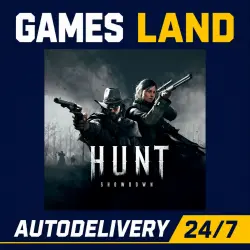 Hunt: Showdown | Steam Key | GLOBAL | Auto delivery 24/7
