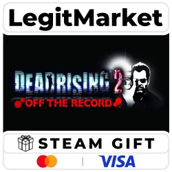 Dead Rising 2: Off the Record / Steam AUTO / RU + MIR