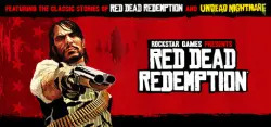 Red Dead Redemption Auto Global