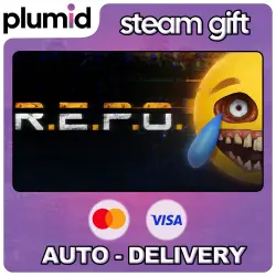 R.E.P.O. Steam Gift / Russia + WORLD / AUTO