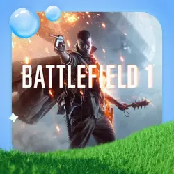 Battlefield 1 Revolution +ВЫБОР РЕГИОНА · STEAM RU АВТО