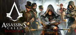 Assassin's Creed Syndicate (Ubisoft Key/Europe)