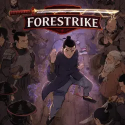 Forestrike (Steam Key/Global)