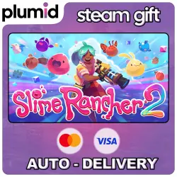 Slime Rancher 2 Steam Gift / Russia + WORLD / AUTO