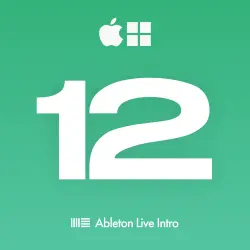 Ableton Live 12 Intro [License Activation] Lifetime