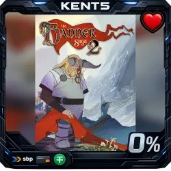 The Banner Saga 2 Deluxe Edition — Steam Gift | RU