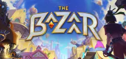 The Bazaar | STEAM GIFT