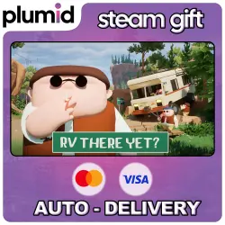 RV There Yet? Steam Gift / Russia + WORLD / AUTO