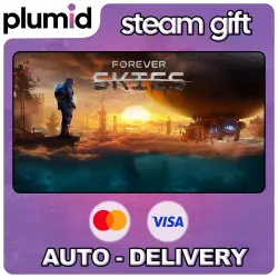 Skies Steam Gift / WORLD / AUTO