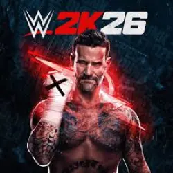 STEAM: WWE 2K26 New Account+ MAIL DATA