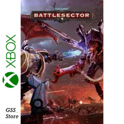 Warhammer 40,000: Battlesector Xbox